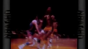 Elgin Baylor LA Lakers Career Highlights