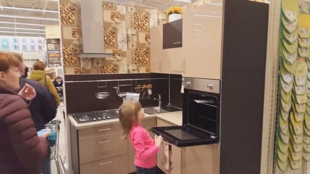 Леруа Мерлен Хабаровск. Открытие Леруа Мерлен в Хабаровске