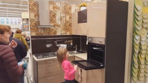 Леруа Мерлен Хабаровск. Открытие Леруа Мерлен в Хабаровске