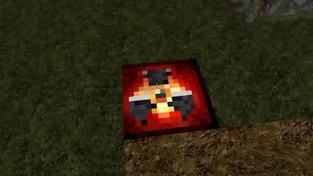 20 Atombomben in Minecraft 1.8.1 aus dem TNT Mod смотреть онлайн