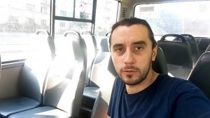 АВТОБУС ГАЗЕЛЬ NEXT CITYLINE НЕ ОБЗОР