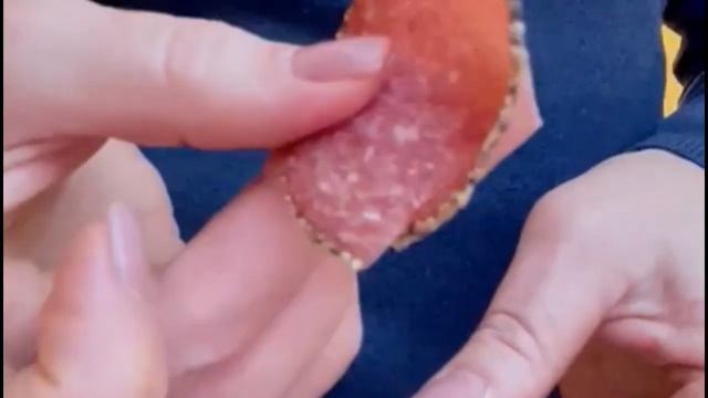 Национальное немецкое блюдо - БУТЕРБРОДЫ || Быстро и вкусно. смотреть онлайн