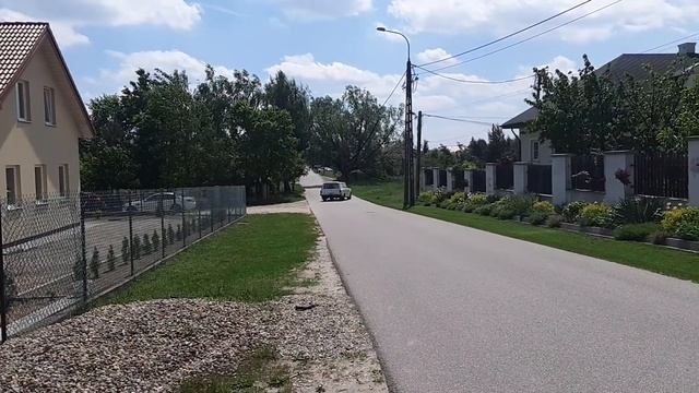 Wolga Scaldia Diesel KOMBI 2,3 , bj. 1982 смотреть онлайн