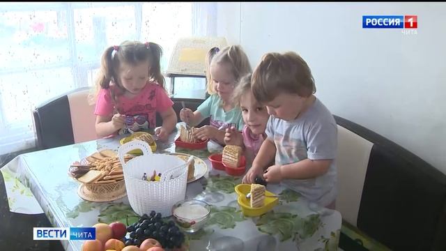 Снизить дефицит кадров в здравоохранении: Медработникам дадут льготу при устройстве детей в сады смотреть онлайн