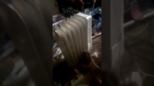 Электричество из индукционной плиты