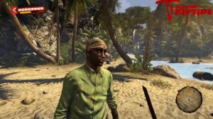 ОТЛИЧИЕ МЕЖДУ Dead Island: Riptide И Dead Island: Riptide Definitive Edition
