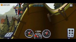 NEW Team Event: Sweaty Palms - Hill Climb Racing 2