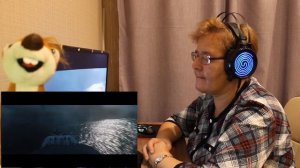 РЕАКЦИЯ МАМЫ НА [Sabaton - Bismarck (На русском языке _ Cover _ RADIO TAPOK _ Кавер)]