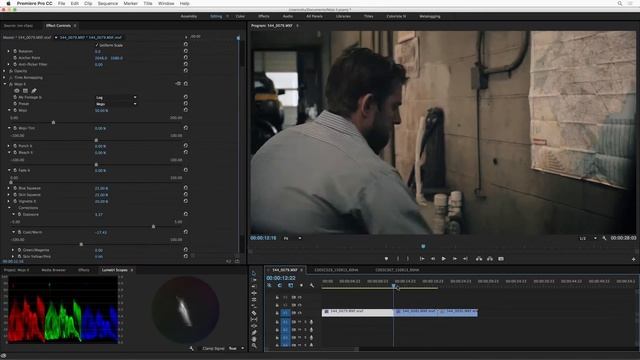 Magic Bullet Mojo II Tutorial смотреть онлайн