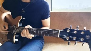 Sunday Morning Chill Jam in Dm