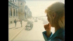 клаксон Костика (х/ф Гений)