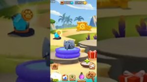 Мой говорящий Хэнк и его друзья. Мульт о весёлой собачке. Уровень 15.