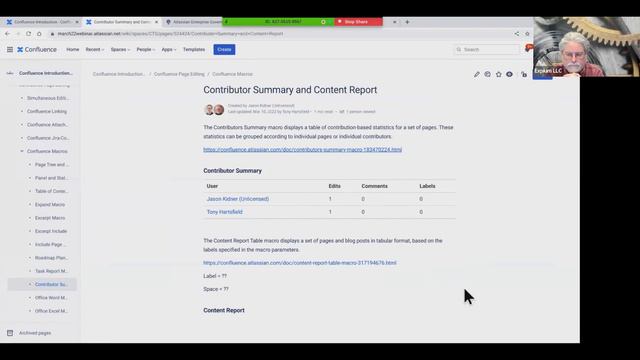Introduction to Confluence Webinar - March 2022 смотреть онлайн