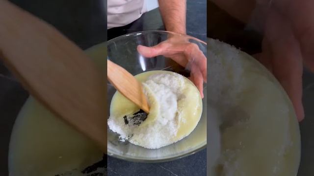 Кокосовые конфеты из 2х ингредиентов смотреть онлайн