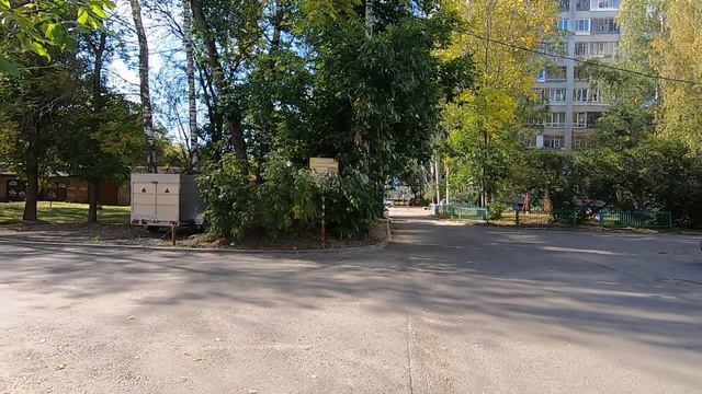 Hoverbot GT-01. Проходимость и продолжительность смотреть онлайн