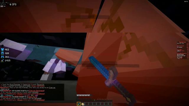 SAICOPVP FACTIONS #17- "THE BATTLEPASS!!" - w/ RobstarPvP - Minecraft смотреть онлайн