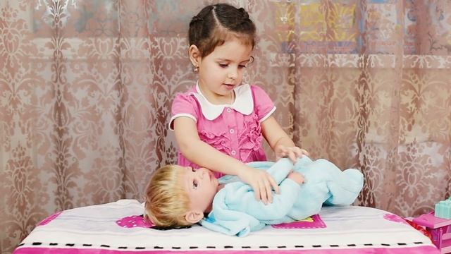 КУПИЛИ РЕБЕНКА!!! Живая Кукла Реборн Ками как Мама для Reborn Baby Doll