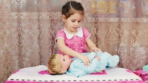 КУПИЛИ РЕБЕНКА!!! Живая Кукла Реборн Ками как Мама для Reborn Baby Doll