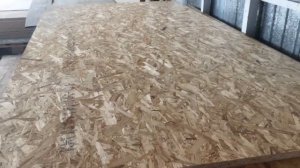 Поступление ОСБ 22мм 29 Августа 2022г.