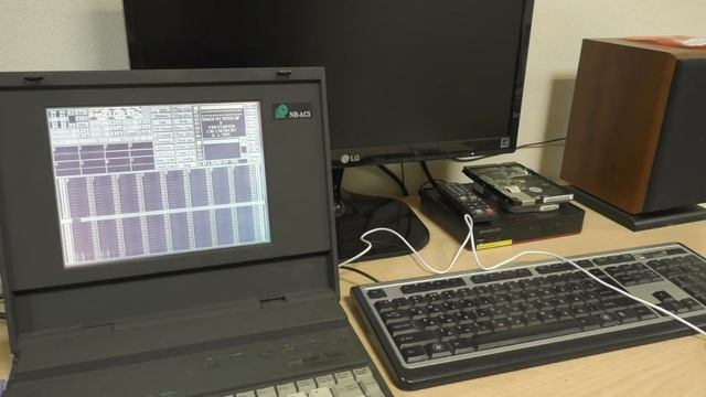 386й ноутбук возвращается: Звук! смотреть онлайн