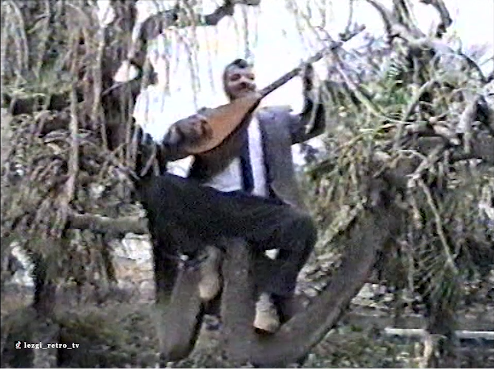 гр.Даркуш - Сельминаз (1994)