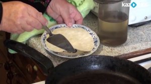 История вкуса - Татарская кухня