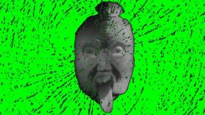 BND Of Doom Green Screen