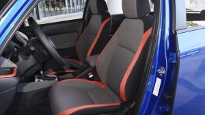 New 2021 Honda Life \ Honda Jazz for China \ Sport & Crosstar \ Price & Specs \ Interior & Exterio