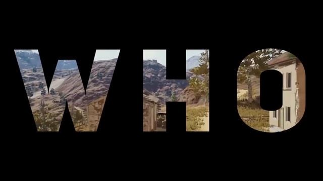 PUBG MUSIC | КТО ЭТО НАС? | WHO IS US? смотреть онлайн