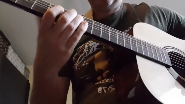 FENDER FA125 смотреть онлайн