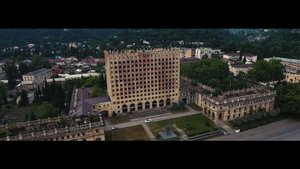 Фильм о грузино-абхазском конфликте (промо)