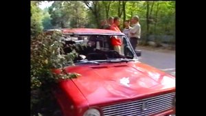 Сводка ДТП г. Железнодорожный. 18 августа 2002г.