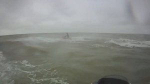 Herne Bay Jetski June 5th 2011