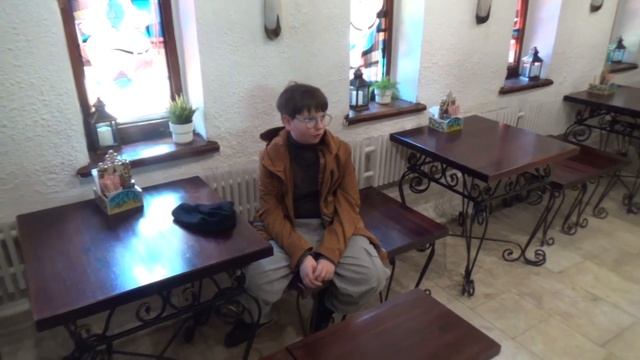 Андерсенград в Сосновом Бору
