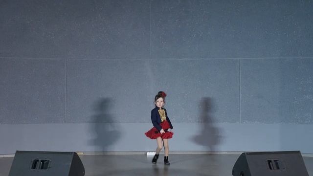 "Ай, будет круто!" Украинцева Алиса смотреть онлайн