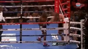 Terence Crawford (Highlights/Knockouts)