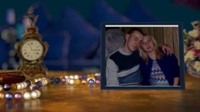 Видео-поздравление мужу в годовщину свадьбы