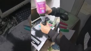 Hp 1005 printer cartridge refilling