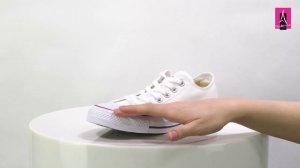 Видеообзор I Женские кеды CONVERSE Chuck Taylor All Star Core 2416659