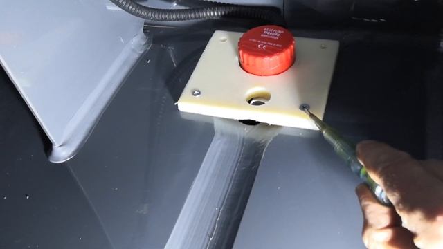 Свиммер 370 XL. Установил водоотливную помпу. смотреть онлайн