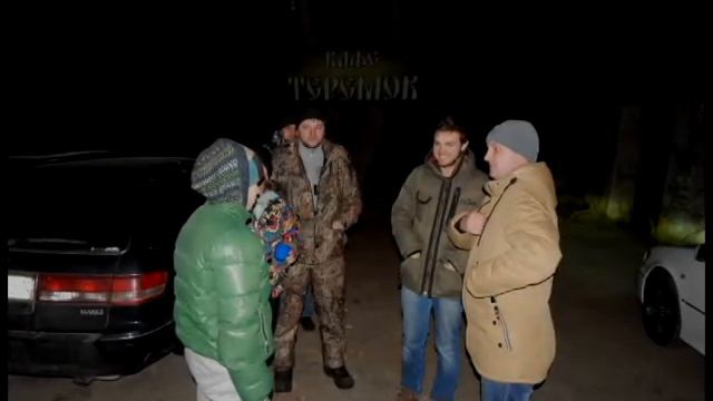 DozoR.Lite Vladivostok 52DRL "Half-Life 2" смотреть онлайн