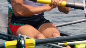 2021 World Rowing Cup III, Sabaudia, Italy - Wrap-up