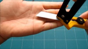 Циркульные ножи Olfa ( OLFA Circle Cutter )