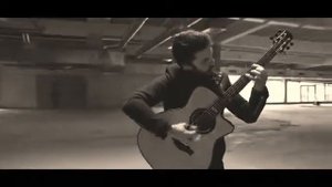 GANGSTA´S PARADISE (Coolio/Stevie Wonder) - Luca Stricagnoli