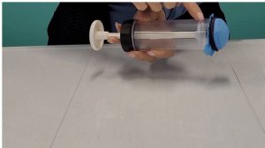 7 класс  Давление газа