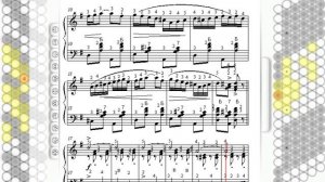 Баян Тренер - Казачок