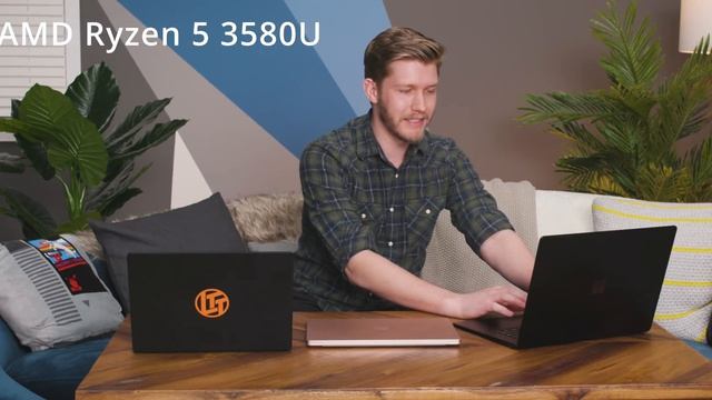 Should you make the switch? - Microsoft Surface Laptop 3 смотреть онлайн
