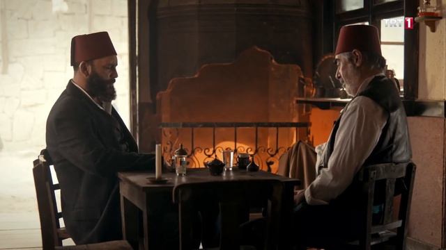 Payitaht Abdülhamid 121. Bölüm смотреть онлайн