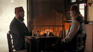 Payitaht Abdülhamid 121. Bölüm