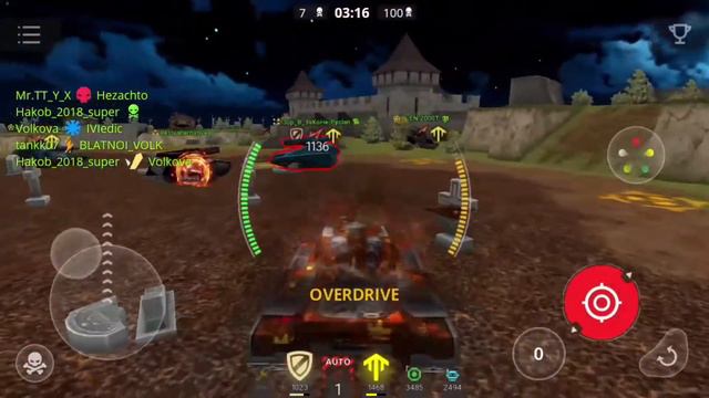 🎃КАК ОТЖИМАТЬ РАКЕТЫ У ТИТАНОВ!🔴/ХЭЛЛОУИН/ВЗЯЛ КОНТЕЙНЕР/ВЫБИЛ 3 ДНЯ ПРЕМА!/ТАНКИ ОНЛАЙН/ТО МОБАЙЛ смотреть онлайн